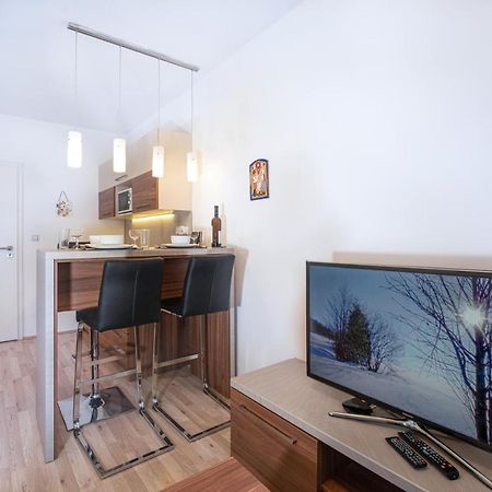 Apartmán Depandance MARNET Sněžník Dolní Morava Exteriér fotografie