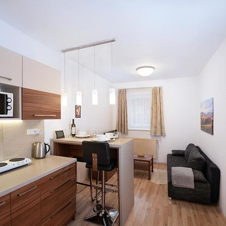 Apartmán Depandance MARNET Sněžník Dolní Morava Exteriér fotografie