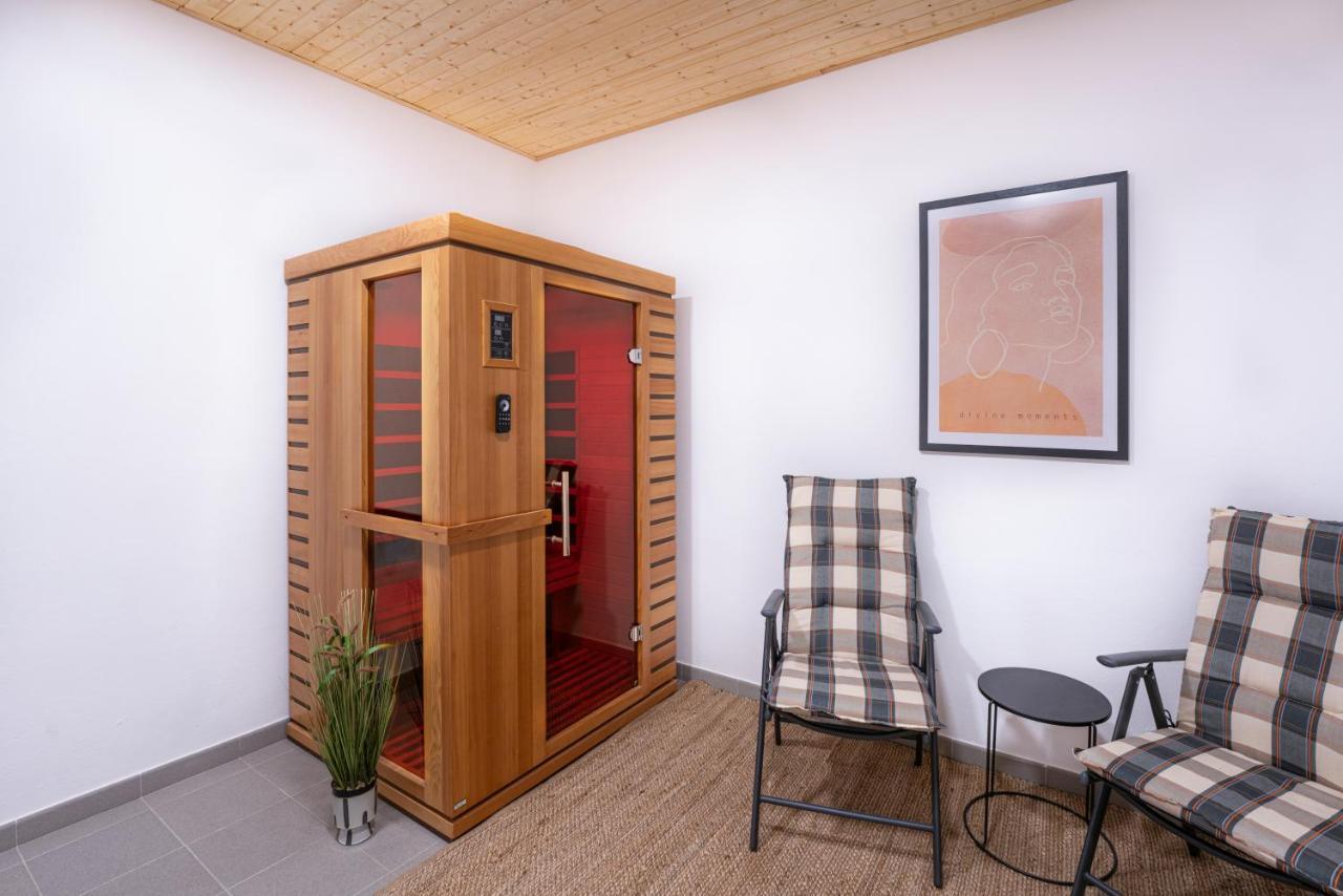 Apartmán Depandance MARNET Sněžník Dolní Morava Exteriér fotografie