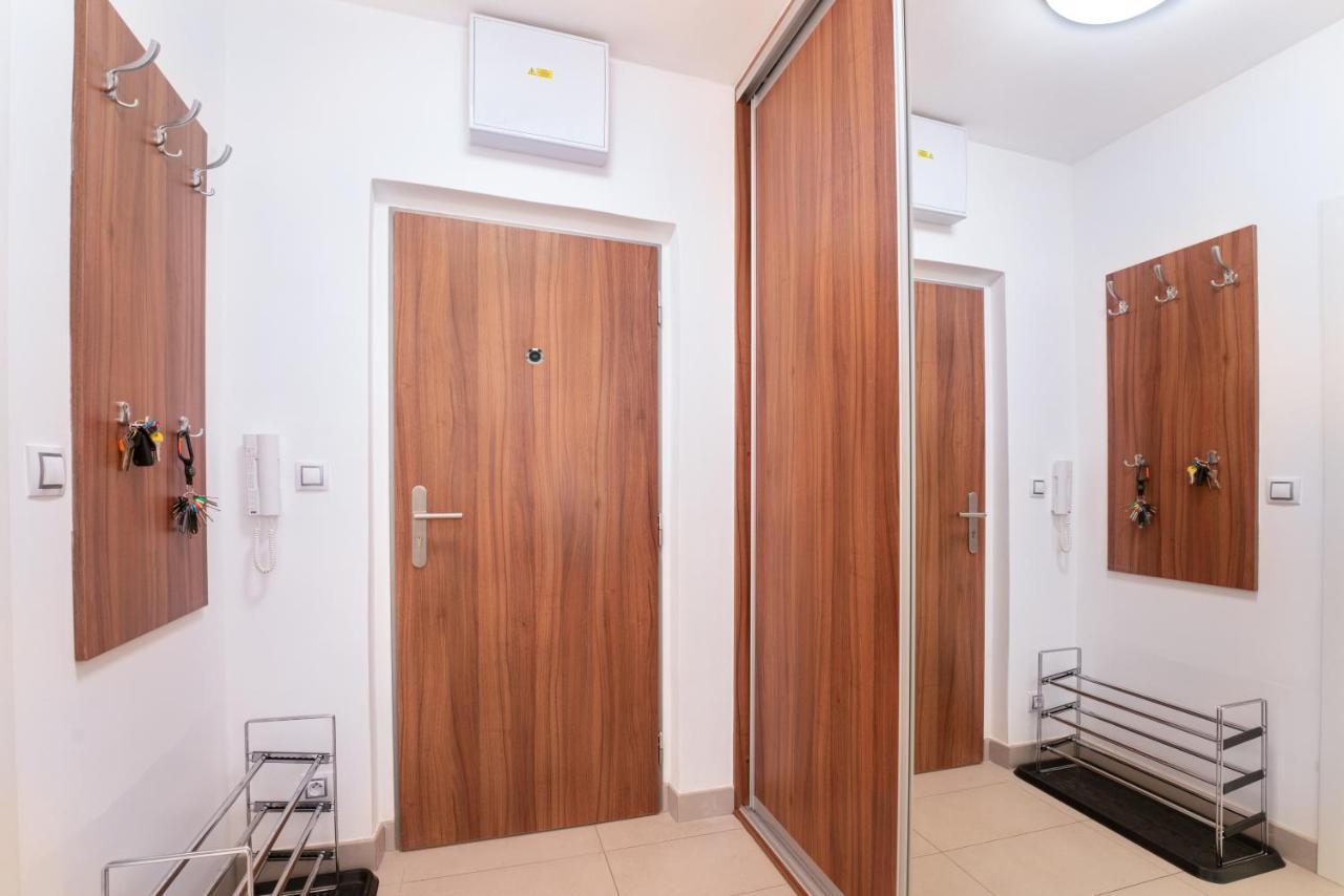 Apartmán Depandance MARNET Sněžník Dolní Morava Exteriér fotografie