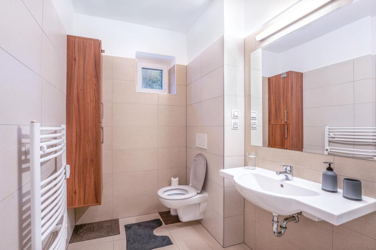 Apartmán Depandance MARNET Sněžník Dolní Morava Exteriér fotografie