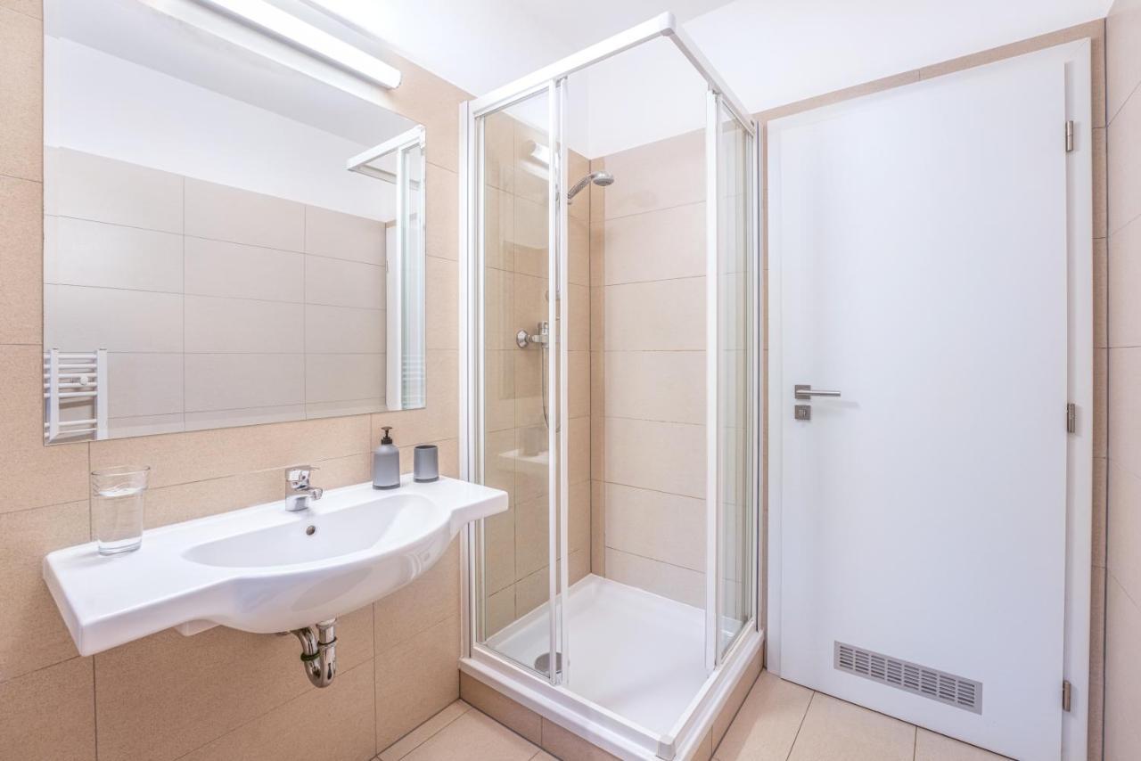 Apartmán Depandance MARNET Sněžník Dolní Morava Exteriér fotografie